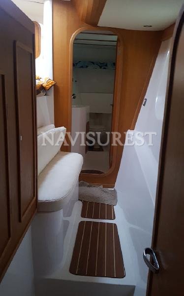 CATAMARAN FLASH CAT 43 FLY BRIDGE - foto 25