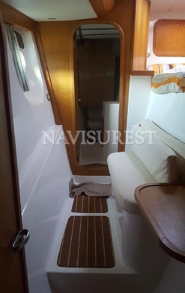 CATAMARAN FLASH CAT 43 FLY BRIDGE - foto 27
