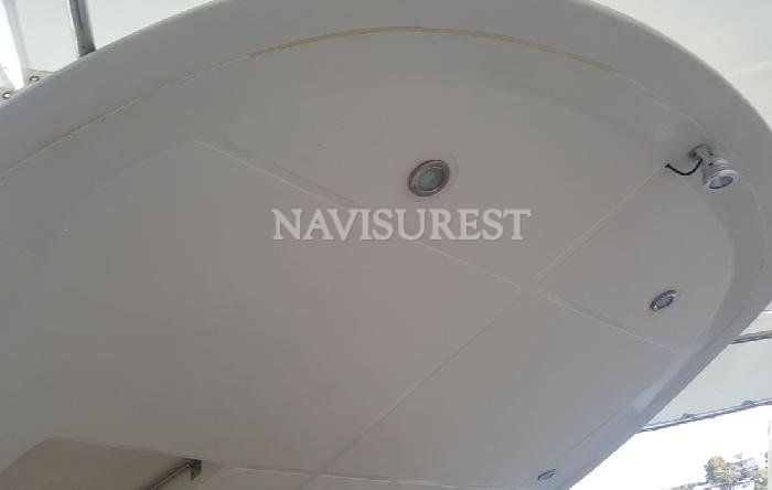 CATAMARAN FLASH CAT 43 FLY BRIDGE - foto 30