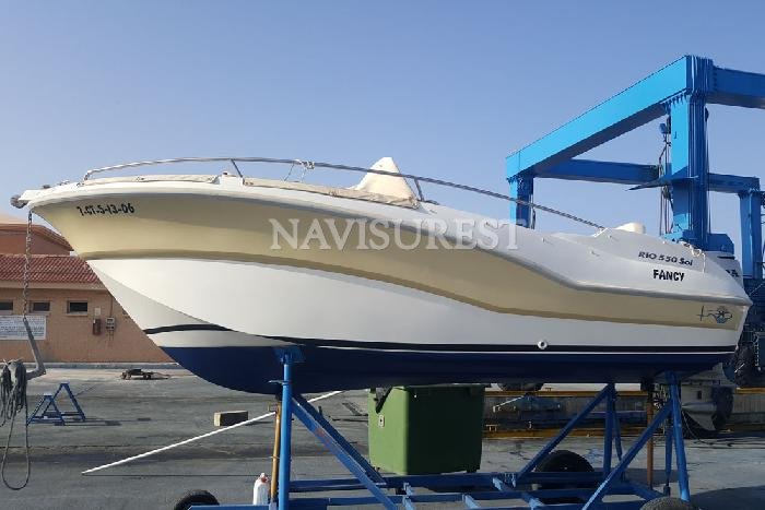RIO 550 SOL - foto 1