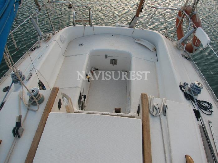 JEANNEAU FANTASIA 27 - foto 3