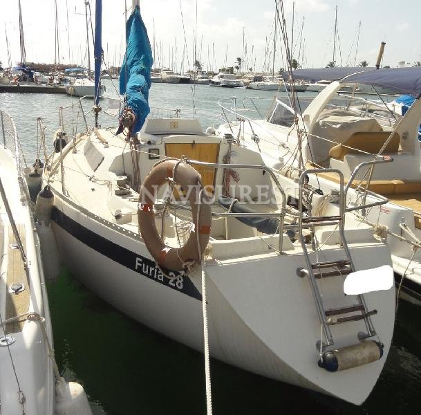FURIA 28 - foto 2