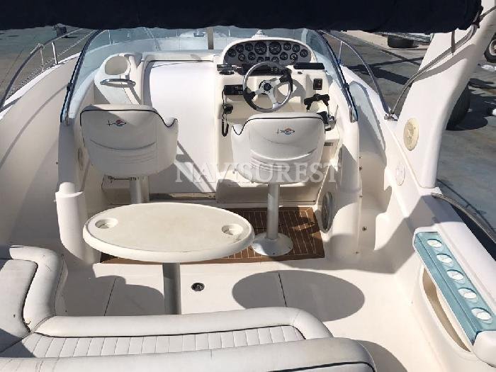 RIO 850 DAY CRUISER FUERABORDAS - foto 3