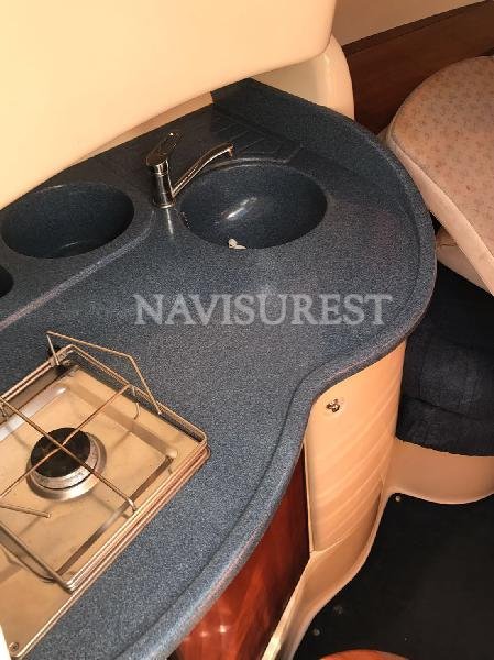 RIO 850 DAY CRUISER FUERABORDAS - foto 5