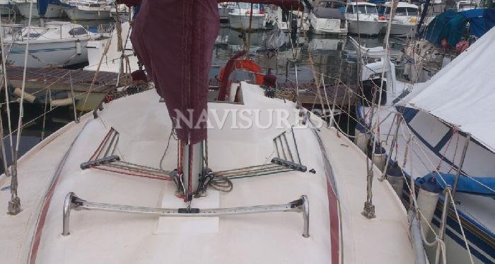 FORTUNA 9 IMPECABLE - foto 2