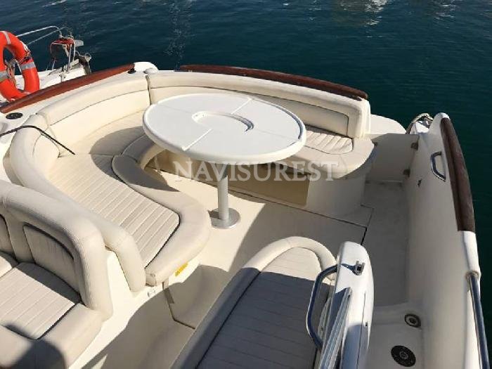 JEANNEAU LEADER 805 DIESEL - foto 5