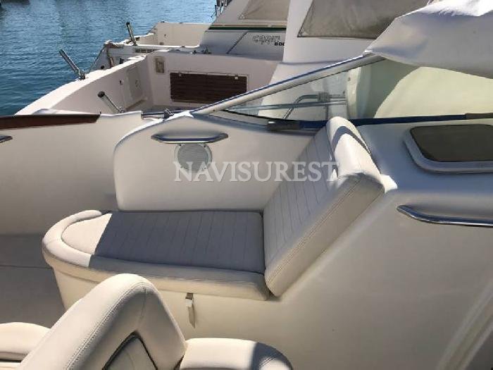 JEANNEAU LEADER 805 DIESEL - foto 6