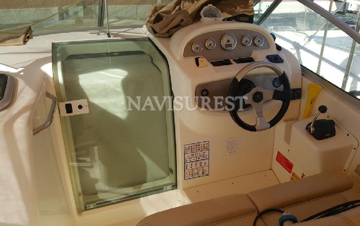 JEANNEAU LEADER 805 DIESEL - foto 7