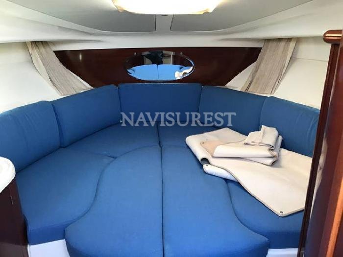 JEANNEAU LEADER 805 DIESEL - foto 10