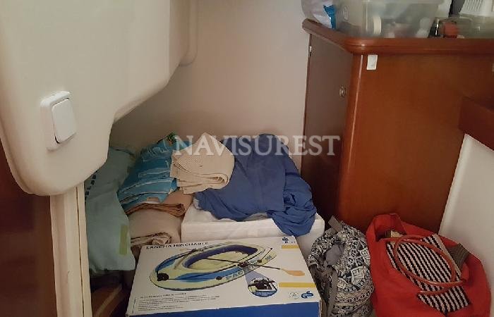 JEANNEAU LEADER 805 DIESEL - foto 11