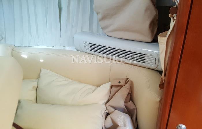 JEANNEAU LEADER 805 DIESEL - foto 12