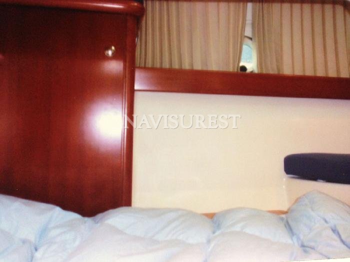 JEANNEAU LEADER 805 DIESEL - foto 15