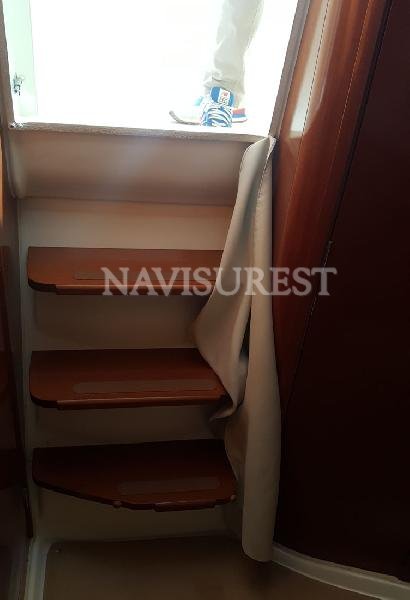 JEANNEAU LEADER 805 DIESEL - foto 16