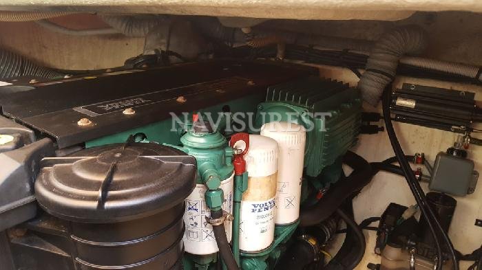 JEANNEAU LEADER 805 DIESEL - foto 19