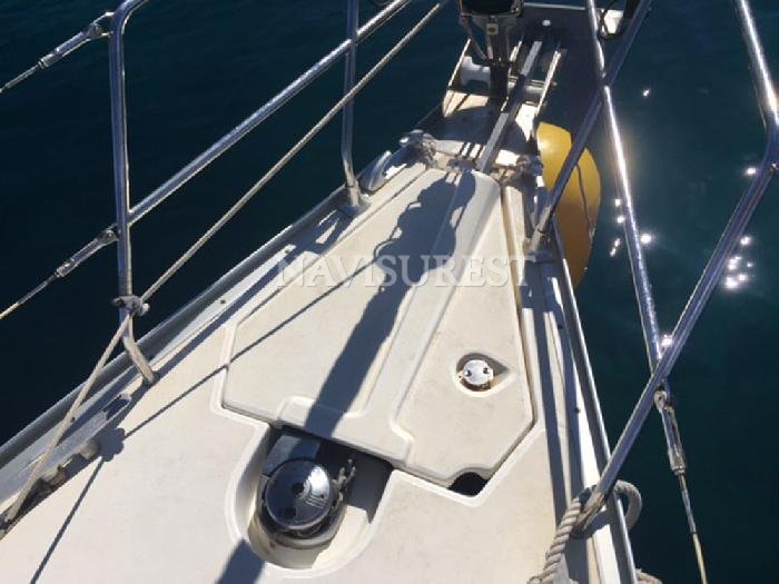 JEANNEAU SUN ODYSSEY 37 LEGEND - foto 2