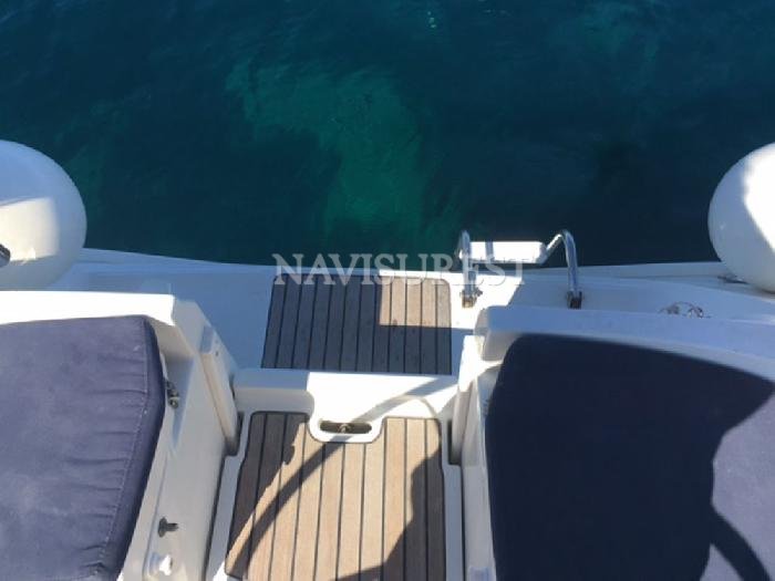 JEANNEAU SUN ODYSSEY 37 LEGEND - foto 7