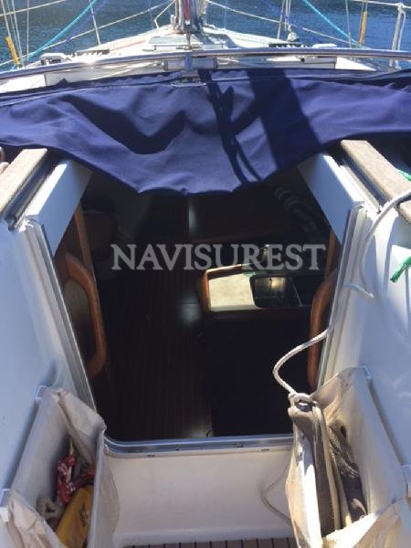 JEANNEAU SUN ODYSSEY 37 LEGEND - foto 8