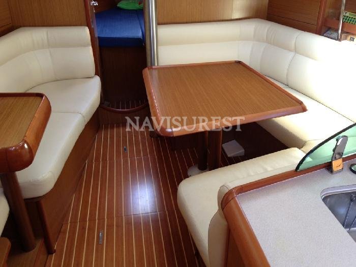 JEANNEAU SUN ODYSSEY 37 LEGEND - foto 10