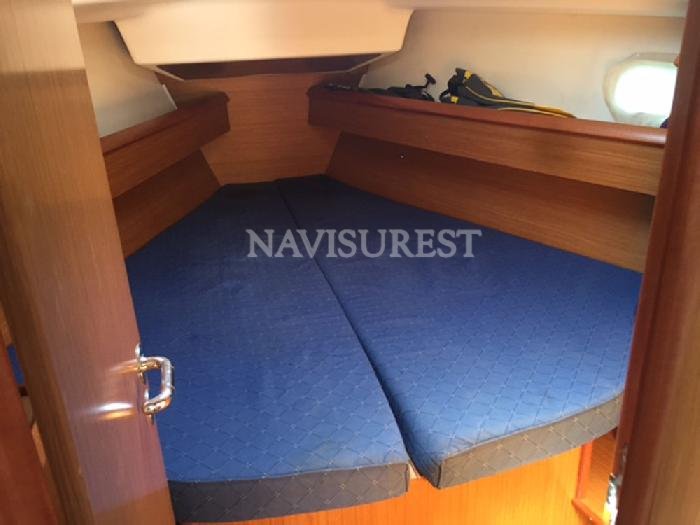 JEANNEAU SUN ODYSSEY 37 LEGEND - foto 15