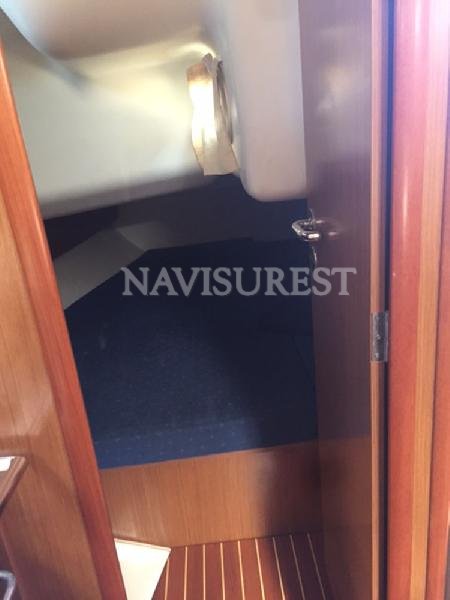 JEANNEAU SUN ODYSSEY 37 LEGEND - foto 16