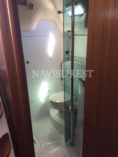 JEANNEAU SUN ODYSSEY 37 LEGEND - foto 17