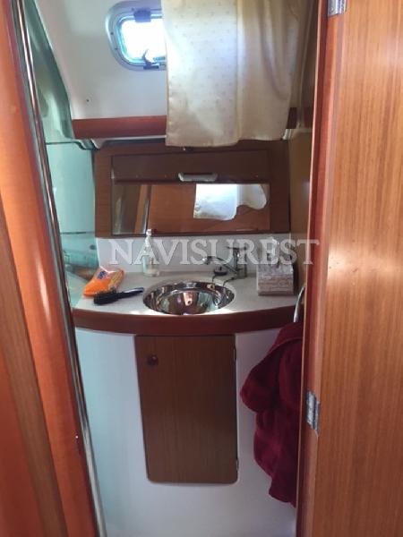JEANNEAU SUN ODYSSEY 37 LEGEND - foto 18