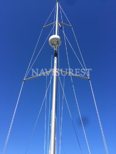 JEANNEAU SUN ODYSSEY 37 LEGEND - foto 19