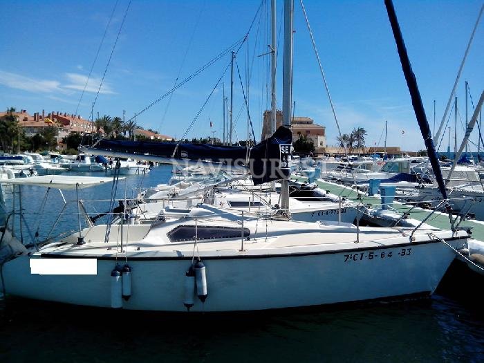 DELPHIA YACHTS SPORTINA 680 - foto 1