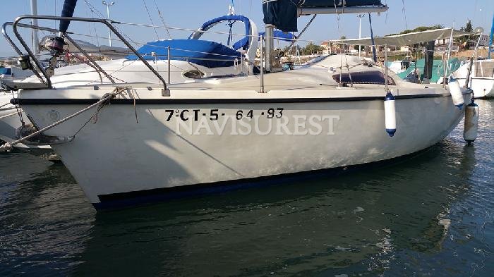 DELPHIA YACHTS SPORTINA 680 - foto 2