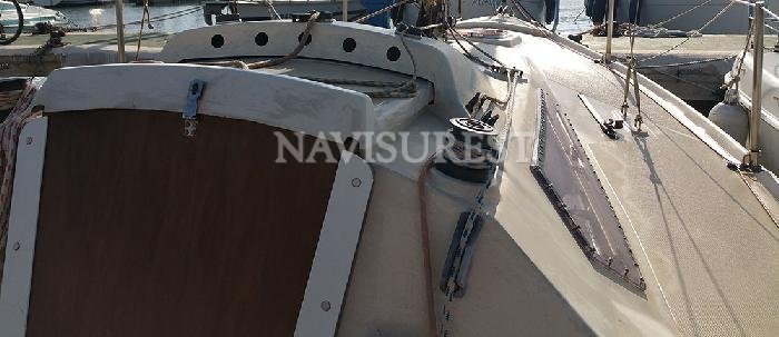 DELPHIA YACHTS SPORTINA 680 - foto 3