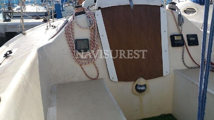 DELPHIA YACHTS SPORTINA 680 - foto 4