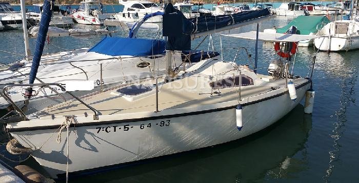 DELPHIA YACHTS SPORTINA 680 - foto 5