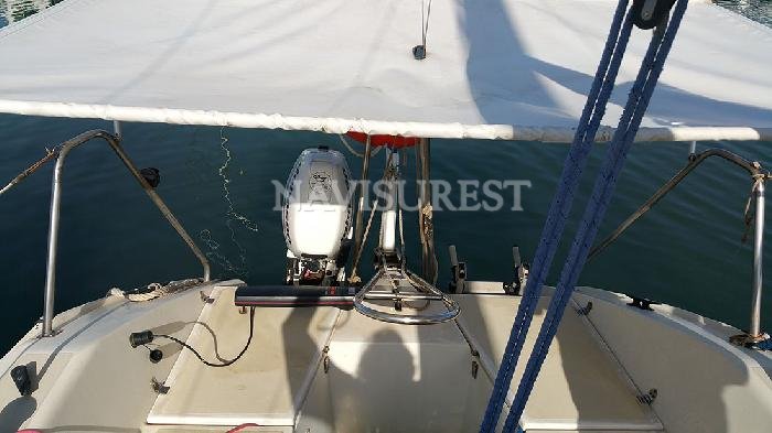DELPHIA YACHTS SPORTINA 680 - foto 7