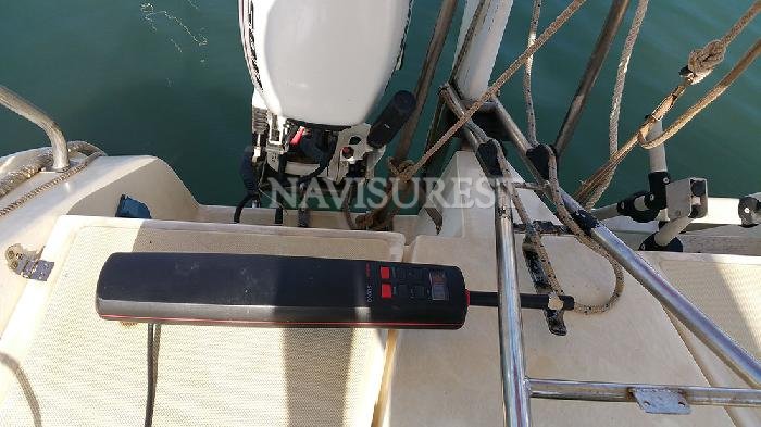DELPHIA YACHTS SPORTINA 680 - foto 8