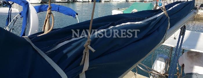 DELPHIA YACHTS SPORTINA 680 - foto 9