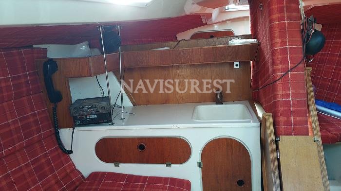 DELPHIA YACHTS SPORTINA 680 - foto 11