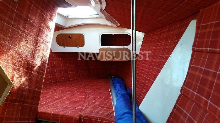 DELPHIA YACHTS SPORTINA 680 - foto 12
