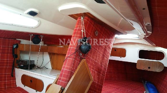 DELPHIA YACHTS SPORTINA 680 - foto 13