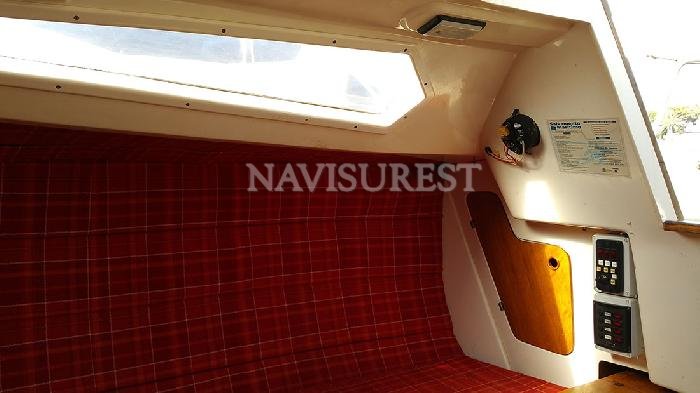 DELPHIA YACHTS SPORTINA 680 - foto 14