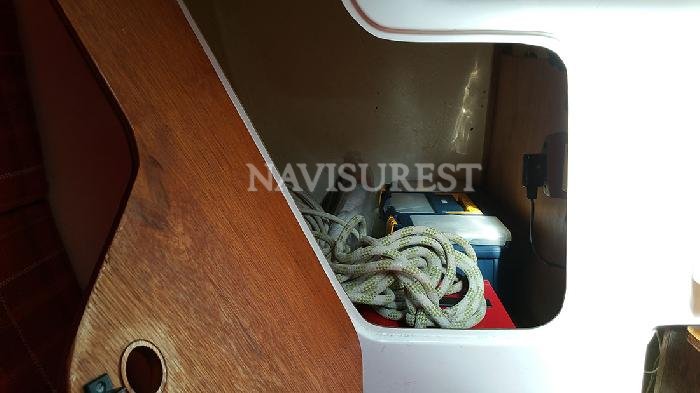 DELPHIA YACHTS SPORTINA 680 - foto 15