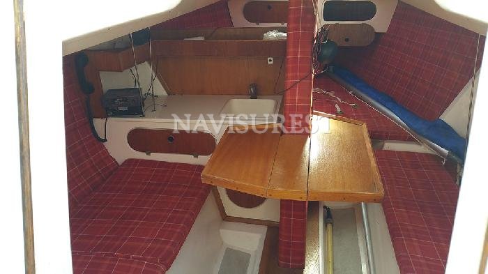 DELPHIA YACHTS SPORTINA 680 - foto 16