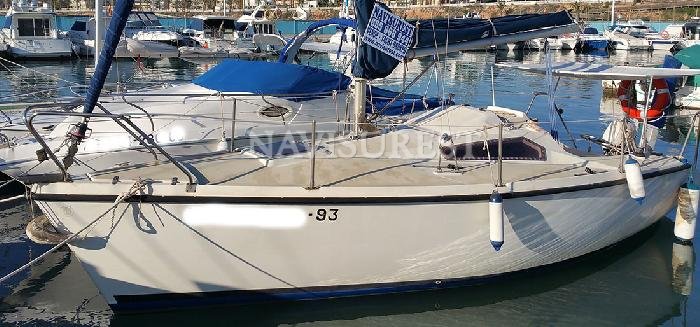 SPORTINA 680 ORZA ABATIBLE - foto 1