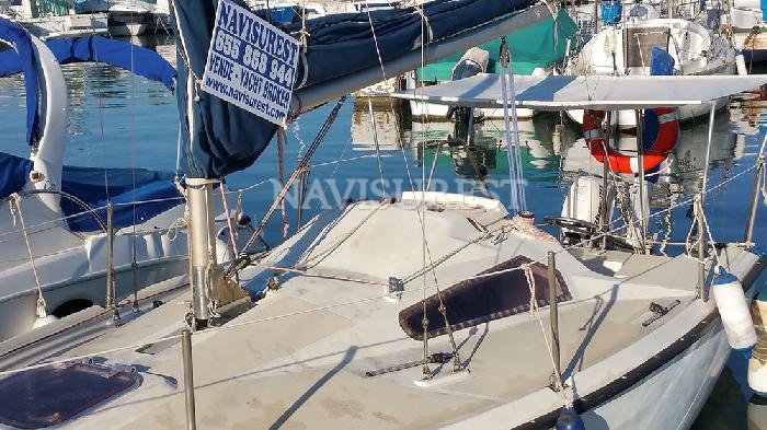 SPORTINA 680 ORZA ABATIBLE - foto 2