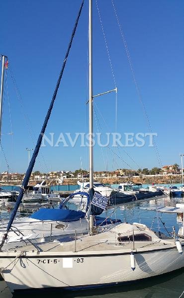 SPORTINA 680 ORZA ABATIBLE - foto 3