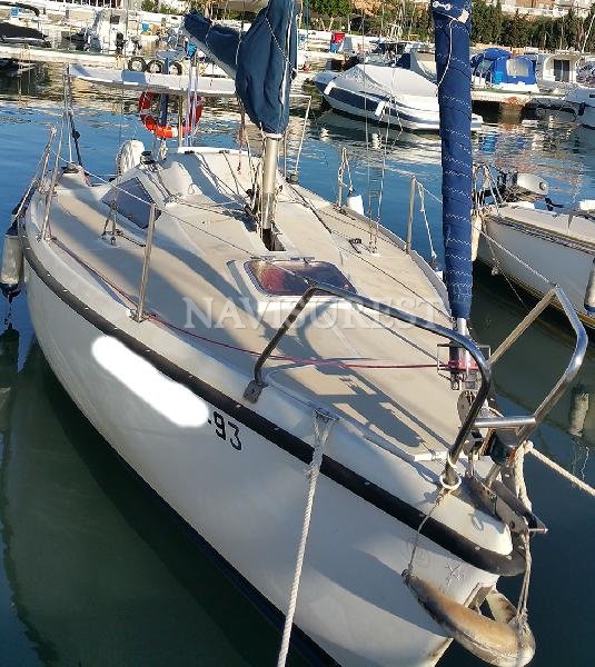 SPORTINA 680 ORZA ABATIBLE - foto 4
