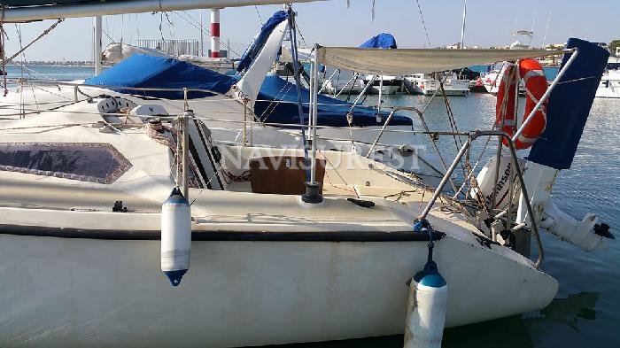 SPORTINA 680 ORZA ABATIBLE - foto 8