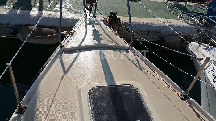 SPORTINA 680 ORZA ABATIBLE - foto 11