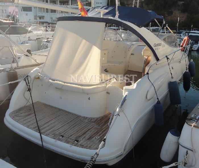 GOBBI 315 SC - foto 3