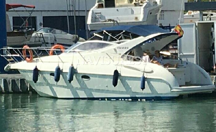 GOBBI 315 SC - foto 4