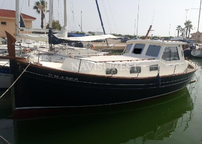 MALLORQUIN MYABCA 900-32 - foto 1